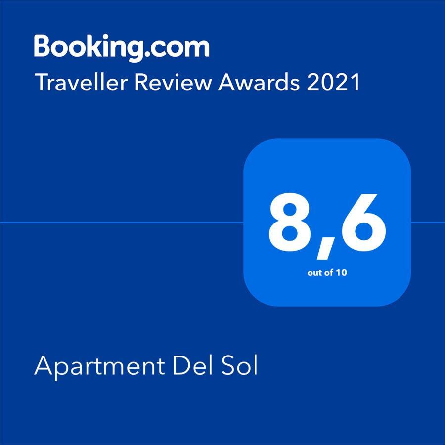 Apartment Sion Center Ngoại thất bức ảnh